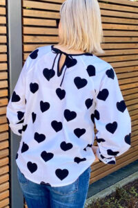 Schnittmuster-Damen-Bluse-Manschetten-Raglan-Webware-Primavera-erbsuende-18