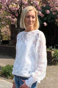 Schnittmuster-Damen-Bluse-Manschetten-Raglan-Webware-Primavera-erbsuende-25