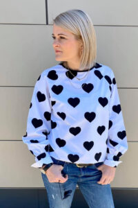 Schnittmuster-Damen-Bluse-Manschetten-Raglan-Webware-Primavera-erbsuende-26