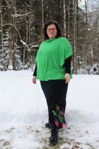 Schnittmuster-Damen-Rock-Schlauchrock-erbsuende-19