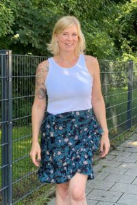 Schnittmuster-Damen-Rock-Wickelrock-Rüschen-Pitanga-erbsuende-17