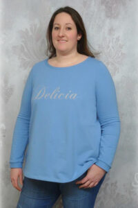 Schnittmuster-Kleid-A-Linie-ausgestellt-Tunika-Top-Jerseykleid-erbsuende-Delicia-1
