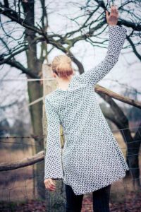 Schnittmuster-Kleid-A-Linie-ausgestellt-Tunika-Top-Jerseykleid-erbsuende-Delicia-40
