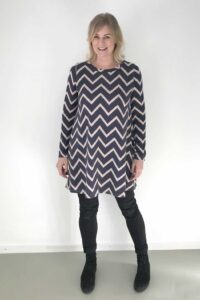 Schnittmuster-Kleid-A-Linie-ausgestellt-Tunika-Top-Jerseykleid-erbsuende-Delicia-50