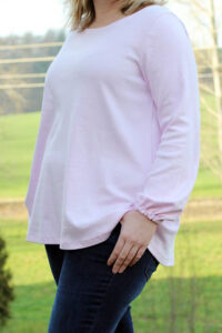 Schnittmuster-Kleid-A-Linie-ausgestellt-Tunika-Top-Jerseykleid-erbsuende-Delicia-52