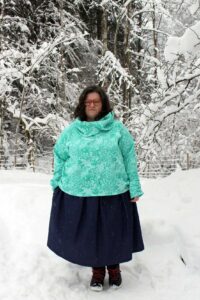 Schnittmuster-Sweater-Pulli-Kragen-oversize-laranja-erbsuende-4