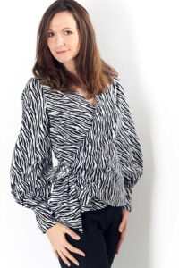 Schnittmuster-Wickelbluse-Damen-Bluse-Pimenta-Schleife-Manschetten-erbsuende-28