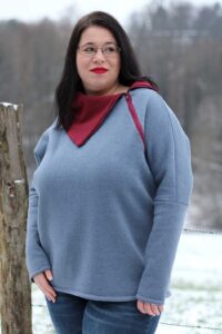 Schnittmuster-Damen-Pullover-mit-kragen-Reißverschluss-Teresina-erbsuende-4