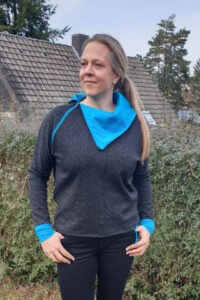 Schnittmuster-Damen-Pullover-mit-kragen-Reißverschluss-Teresina-erbsuende-41