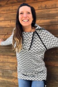 Schnittmuster-Damen-Pullover-mit-kragen-Reißverschluss-Teresina-erbsuende-8