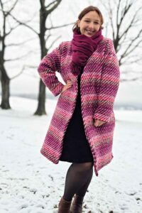 Schnittmuster-Mantel-Jacke-Cardigan-Steppmantel-Strick-Alma-erbsuende-6