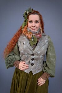 Schnittmuster-Weste-Kragen-V-Ausschnitt-Damen-Revers-Cora-erbsuende-2