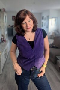 Schnittmuster-Weste-Kragen-V-Ausschnitt-Damen-Revers-Cora-erbsuende-26