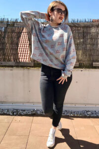 Schnittmuster-Sweater-Raglan-Pulli-oversize-Papaya-erbsuende-17