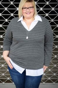 Schnittmuster-sweater-kleid-colourblocking-einsatz-v-ausschnitt-amante-erbsuende-47
