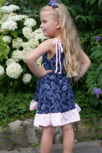 Schnittmuster-Alegria-Kinder-Kleid-Tunika-Kleidchen-Haengerchen-erbsuende-49