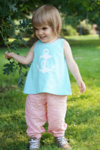 Schnittmuster-Baby-Kind-Hose-Musselinhose-Kinderhose-Babyhose-Webware-Jersey-Mini Brasilia-erbsuende-12