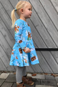 Schnittmuster-Kleid-Jersey-Rueschen-Tellerrock-Skaterkleid-Pulapula-erbsuende-8