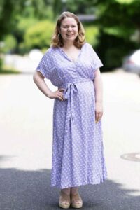 Schnittmuster-Kleid-Maxikleid-V-Ausschnitt-Erbsuende-Lago-06