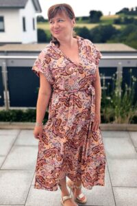 Schnittmuster-Kleid-Maxikleid-V-Ausschnitt-Erbsuende-Lago-12