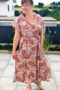 Schnittmuster-Kleid-Maxikleid-V-Ausschnitt-Erbsuende-Lago-16