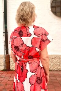 Schnittmuster-Kleid-Maxikleid-V-Ausschnitt-Kragen-Erbsuende-Lago-77