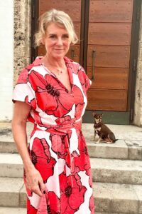 Schnittmuster-Kleid-Maxikleid-V-Ausschnitt-Kragen-Erbsuende-Lago-83