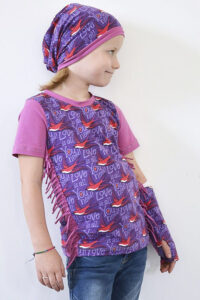 Schittmuster-Kinder-Baby-T-Shirt-Oberteil-Fransen-Camisa-erbsuende-17