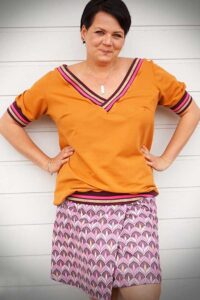 Schnittmuster-Damen-Rock-Wickelrock-Schnalle- Dona Luna-erbsuende-15