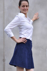 Schnittmuster-Damen-Rock-Wickelrock-Schnalle- Dona Luna-erbsuende-16