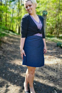 Schnittmuster-Damen-Rock-Wickelrock-Schnalle- Dona Luna-erbsuende-17