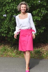 Schnittmuster-Damen-Rock-Wickelrock-Schnalle- Dona Luna-erbsuende-19