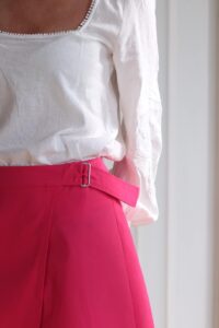 Schnittmuster-Damen-Rock-Wickelrock-Schnalle- Dona Luna-erbsuende-26