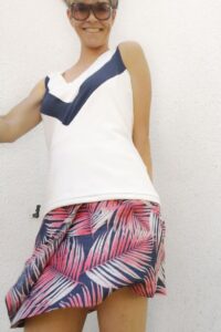 Schnittmuster-Damen-Rock-Wickelrock-Schnalle- Dona Luna-erbsuende-28
