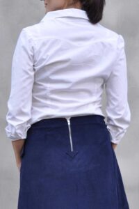 Schnittmuster-Damen-Rock-Wickelrock-Schnalle- Dona Luna-erbsuende-29