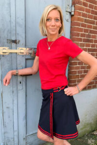 Schnittmuster-Damen-Rock-Wickelrock-Schnalle- Dona Luna-erbsuende-30