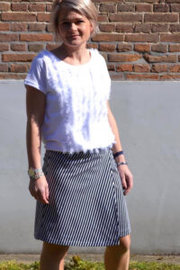 Schnittmuster-Damen-Rock-Wickelrock-Schnalle- Dona Luna-erbsuende-5