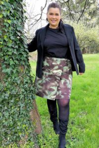 Schnittmuster-Damen-Rock-Wickelrock-Schnalle- Dona Luna-erbsuende-6