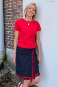 Schnittmuster-Damen-Rock-Wickelrock-Schnalle- Dona Luna-erbsuende-8