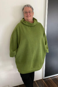 Schnittmuster-Damen-Pullover-Pulloverkleid-oversize-marilia-erbsuende-10