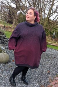 Schnittmuster-Damen-Pullover-Pulloverkleid-oversize-marilia-erbsuende-12