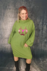Schnittmuster-Damen-Pullover-Pulloverkleid-oversize-marilia-erbsuende-4