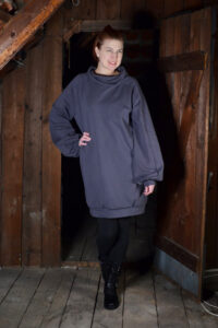 Schnittmuster-Damen-Pullover-Pulloverkleid-oversize-marilia-erbsuende-51