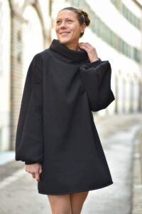 Schnittmuster-Damen-Pullover-Pulloverkleid-oversize-marilia-erbsuende-8