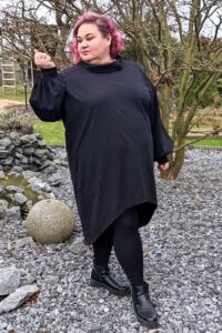 Schnittmuster-Damen-Pullover-Pulloverkleid-oversize-marilia-erbsuende-80